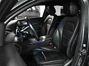 Mercedes-Benz GLC coupe 2019 300 2.0 AT 4Matic (249 л.с.) фото 7