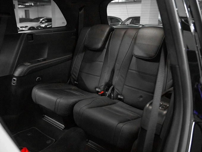 Mercedes-Benz GLS 2019 400 2.9d AT 4Matic (330 л.с.) фото 11