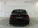 BMW 5 серии 2023 520 2.0d AT 4WD (190 л.с.) фото 8