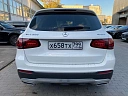 Mercedes-Benz GLC 2021 200 2.0 AT 4Matic (197 л.с.) фото 13