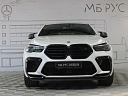 BMW X6 M 2022 4.4 AT 4WD (625 л.с.) фото 5