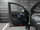 Mercedes-Benz GLE coupe Серый Non metallic фото 14