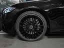 Mercedes-Benz S-Класс Черный Non metallic фото 13