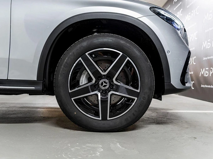 Mercedes-Benz GLC 2025 2.0 AT 4Matic (204 л.с.) фото 11