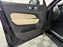 Volvo XC60 Черный Non metallic фото 19