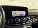 Mercedes-Benz AMG GT 4-Door Coupe 2022 43 3.0 AMT 4Matic (367 л.с.) фото 23