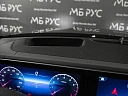 Mercedes-Benz GLS Черный Non metallic фото 21