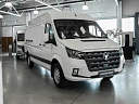 Foton Toano PRO Белый Non metallic фото 2