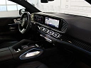 Mercedes-Benz GLE coupe 2024 300 2.0d AT 4Matic (269 л.с.) фото 10