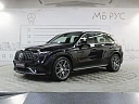 Mercedes-Benz GLC AMG 2024 2.0 AT 4WD (421 л.с.) фото 1