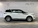 Land Rover Range Rover Evoque 2019 2.0d AT 4WD (180 л.с.) фото 7