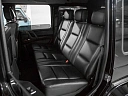 Mercedes-Benz G-Класс 2015 350 3.0d AT 4Matic (211 л.с.) фото 24