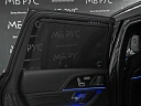 Mercedes-Benz GLS Серый Non metallic фото 29