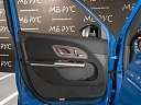 Mercedes-Benz GLB Синий Non metallic фото 10