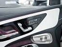 Mercedes-Benz GLC Серый Non metallic фото 14