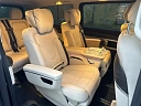 Mercedes-Benz V-Класс Черный Non metallic фото 2