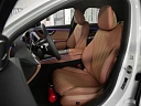 Mercedes-Benz E-Класс Белый Non metallic фото 12