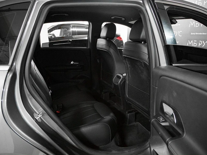Mercedes-Benz B-Класс 2019 180 1.3 AMT (136 л.с.) фото 20