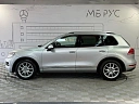 Volkswagen Touareg 2013 3.6 AT 4WD (249 л.с.) фото 3