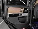 Mercedes-Benz G-Класс Серый Non metallic фото 26