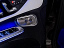 Mercedes-Benz GLC coupe Черный Non metallic фото 16