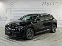 Mercedes-Benz GLA Черный Non metallic фото 1