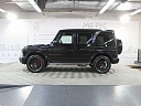 Mercedes-Benz G-Класс AMG 2018 63 AMG 4.0 AT 4Matic (585 л.с.) фото 3