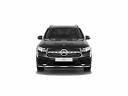 Mercedes-Benz GLB Черный Non metallic фото 28