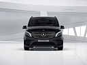 Mercedes-Benz V-Класс Avantgarde Черный Non metallic фото 23