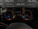 Mercedes-Benz GLB Синий Non metallic фото 16