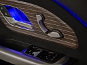 Mercedes-Benz GLB Зеленый Non metallic фото 20
