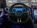 Mercedes-Benz GLC coupe Белый Non metallic фото 17