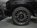 Mercedes-Benz G-Класс AMG Черный Non metallic фото 12