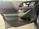 Mercedes-Benz GLS Черный Non metallic фото 25