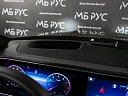 Mercedes-Benz GLS Черный Non metallic фото 19