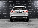 Mercedes-Benz GLA Белый Non metallic фото 4