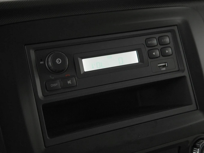 Foton Toano PRO Белый Non metallic фото 25