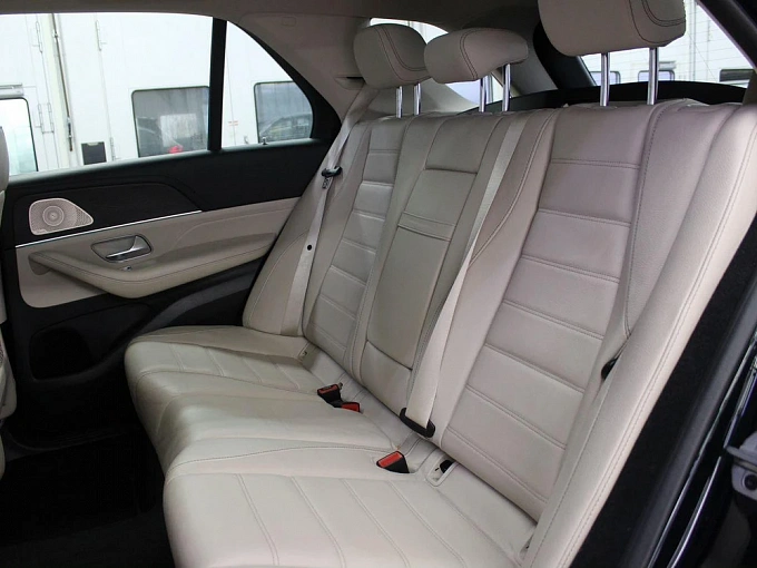 Mercedes-Benz GLE 2021 300 2.0d AT 4Matic (245 л.с.) фото 14