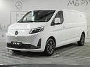 Foton VIEW Белый Non metallic фото 1