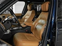 Land Rover Range Rover 2019 5.0 AT 4WD (525 л.с.) фото 7
