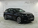 Audi Q5 Черный Non metallic фото 2