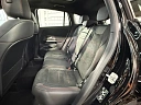 Mercedes-Benz GLA Черный Non metallic фото 3