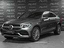 Mercedes-Benz GLC coupe 2019 300 2.0 AT 4Matic (249 л.с.) фото 1