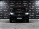 Mercedes-Benz GLC coupe Черный Non metallic фото 2