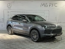 Porsche Cayenne 2020 3.0 AT 4WD (340 л.с.) фото 5