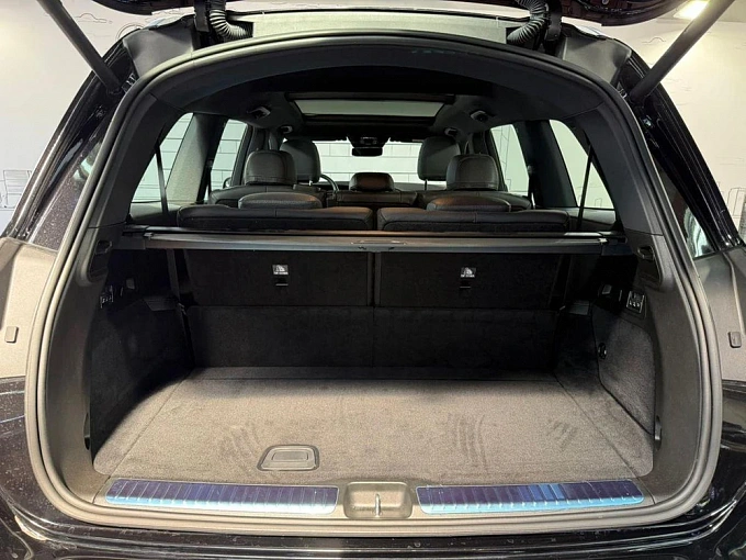 Mercedes-Benz GLS 2021 400 2.9d AT 4Matic (330 л.с.) фото 20