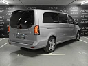 Mercedes-Benz V-Класс Серый Non metallic фото 3