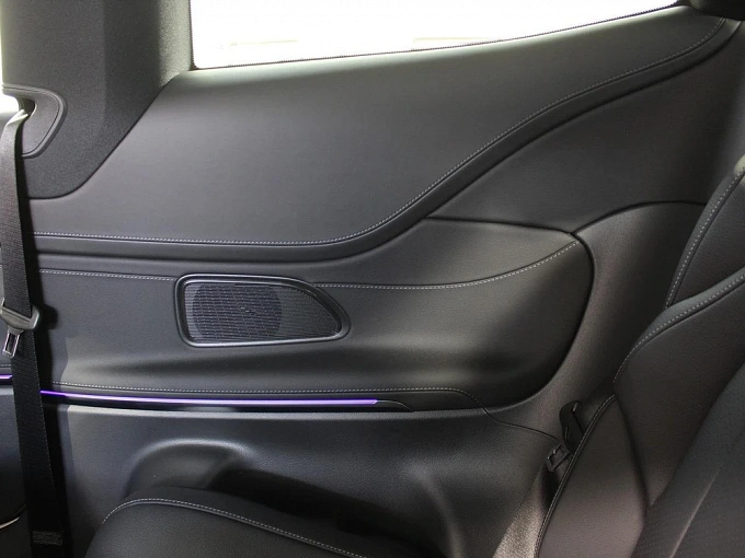 Mercedes-Benz CLE Белый Non metallic фото 28