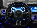 Mercedes-Benz G-Класс AMG Серый Non metallic фото 16