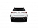 Mercedes-Benz GLC Белый Non metallic фото 37